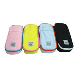 Canopla Qiwi Oxford Caw158 Amarilla
